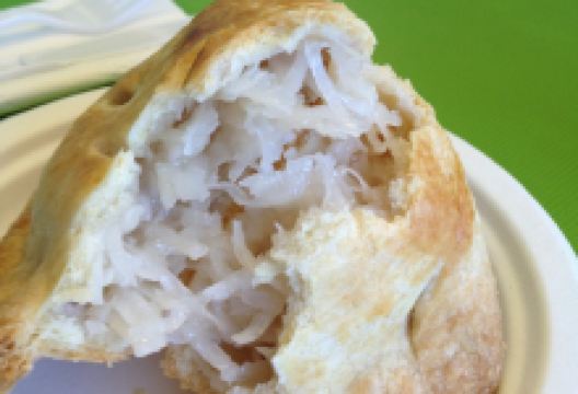 Yumi's Restaurant美食图片