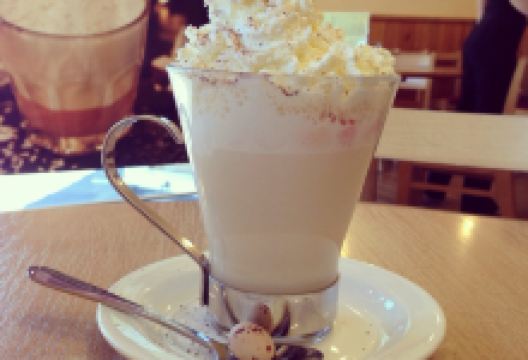 Cafe Treff美食图片