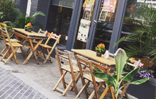 Kings Boutique餐厅图片