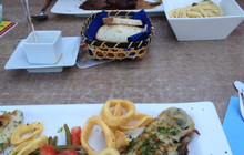 Restaurant La Storia餐厅图片