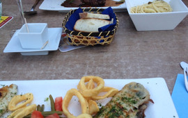 Restaurant La Storia