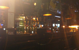 Cafe Bierlokaal De Engel