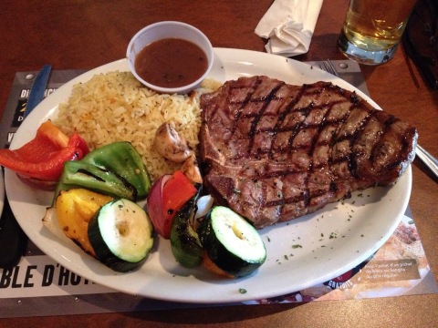 Barbie's Bar&Grill餐厅图片