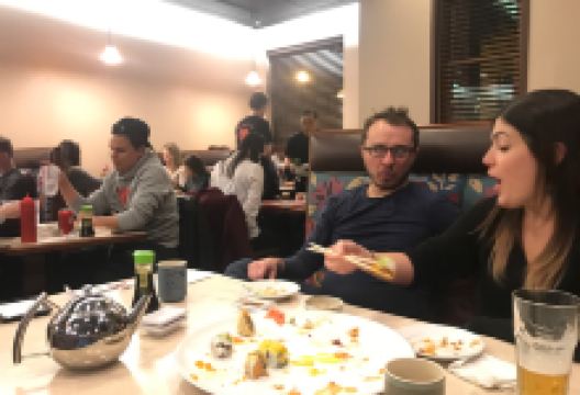 Maru Sushi美食图片