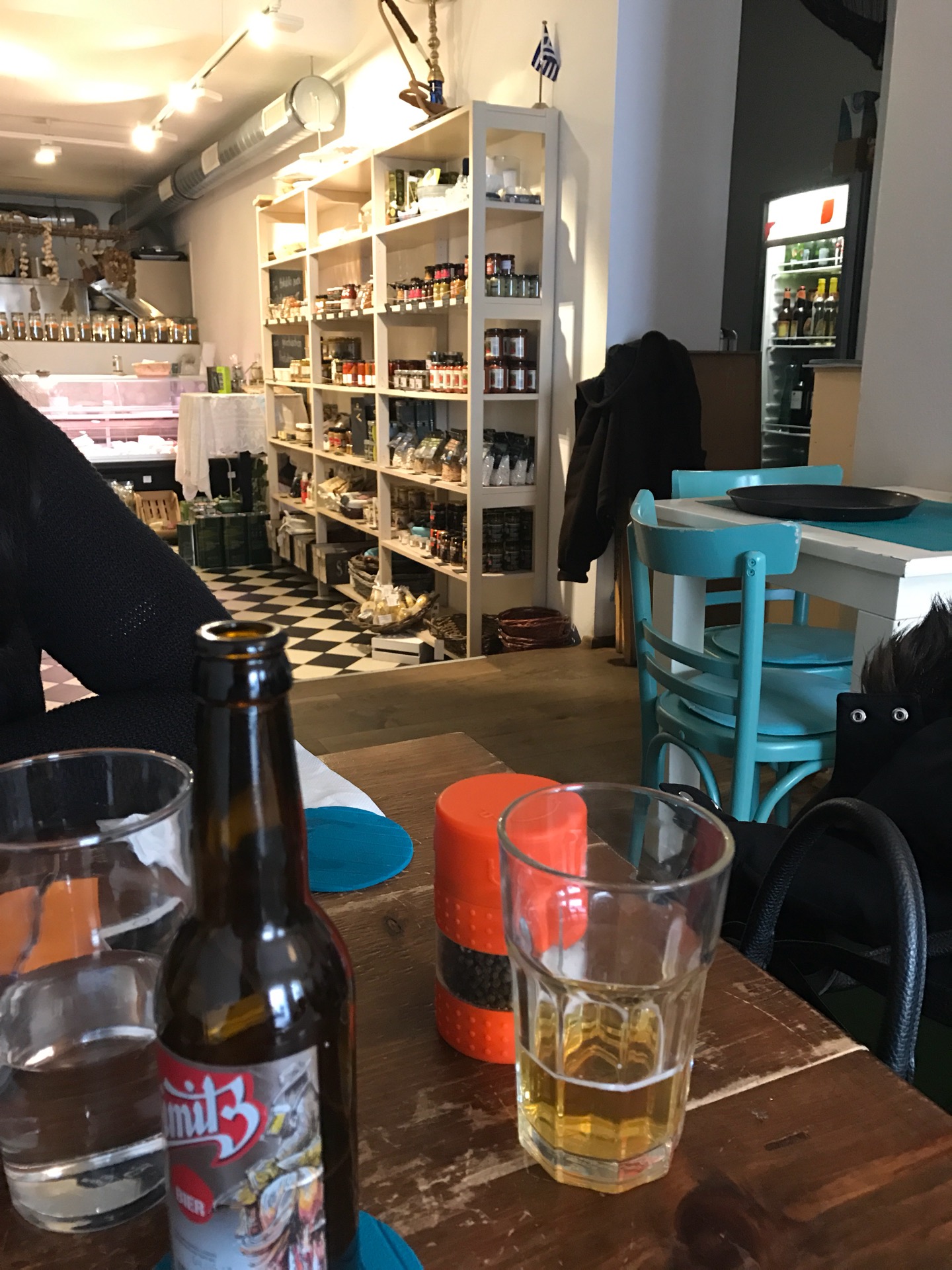 Bakaliko餐厅图片