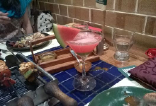 Barbeque Nation美食图片