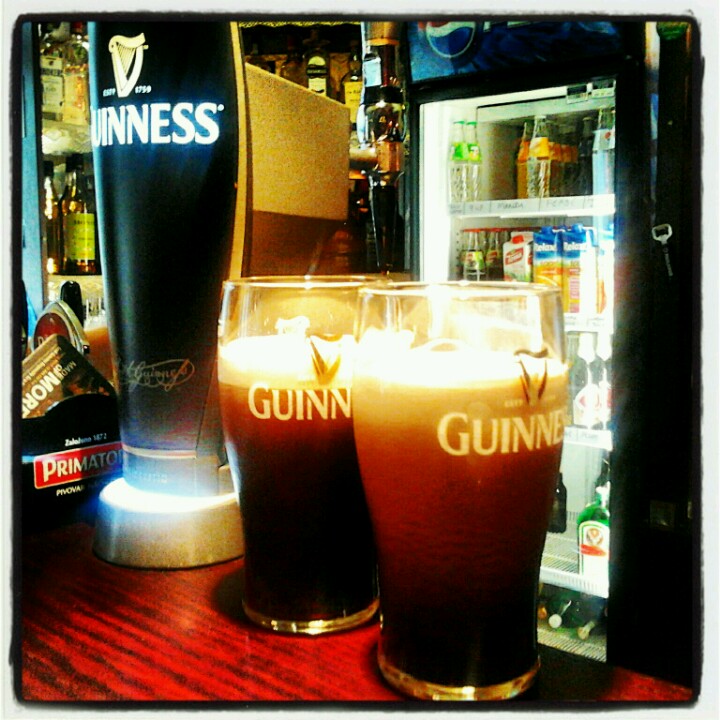 The Immigrant餐厅图片