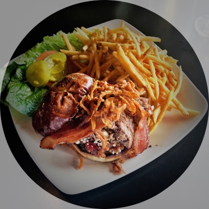 Mike's Grill and Tap