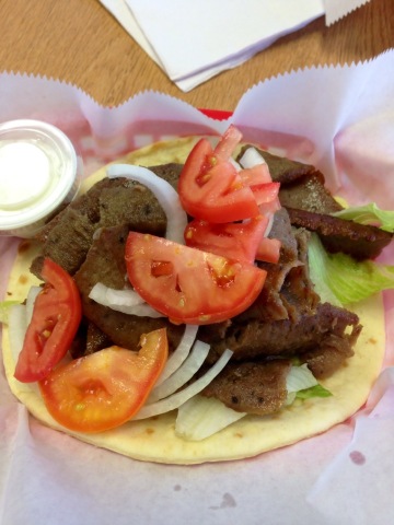 Best Gyros