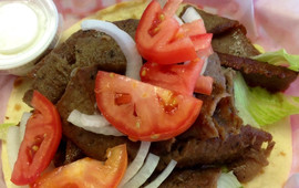 Best Gyros