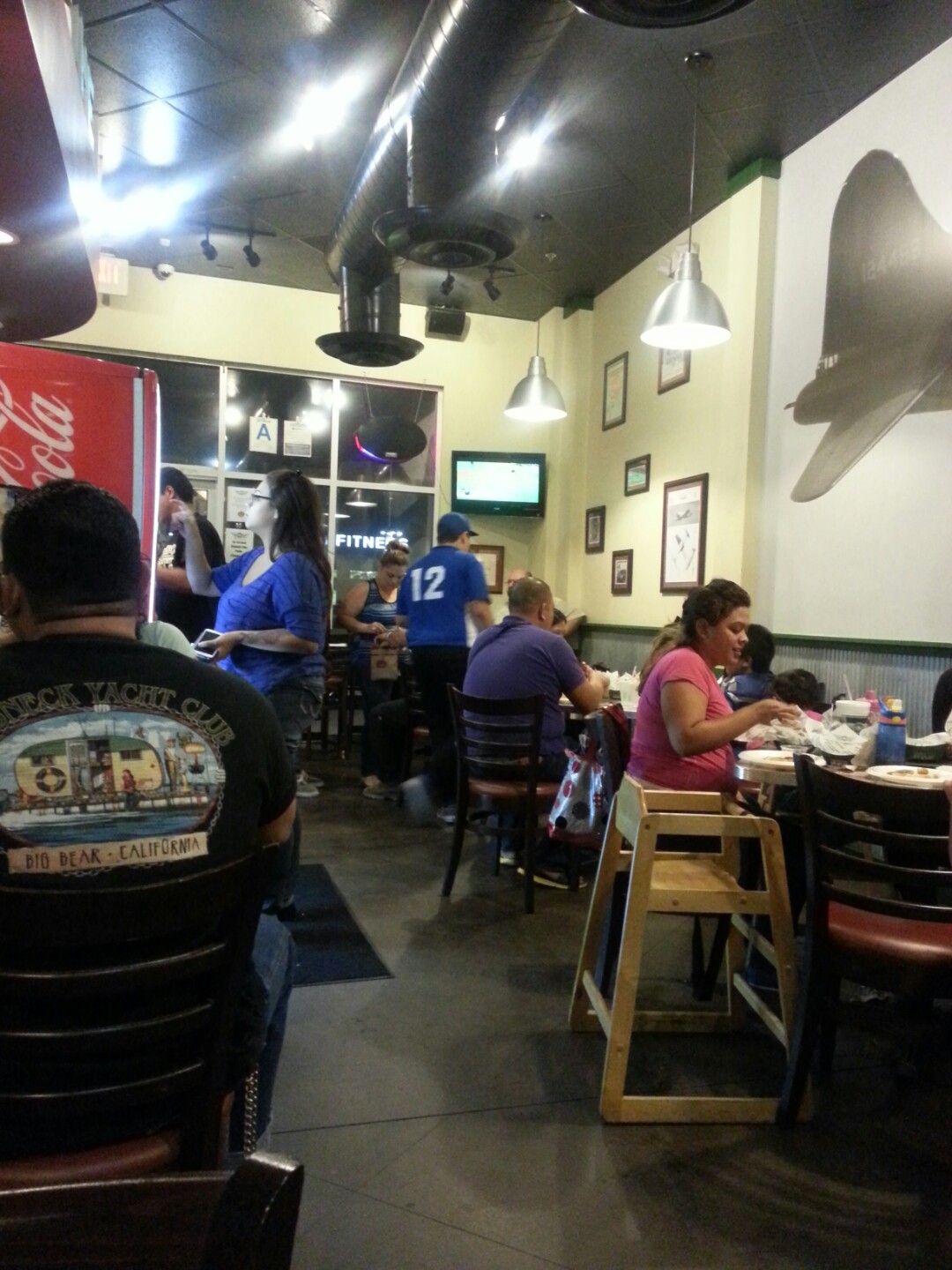 Wingstop