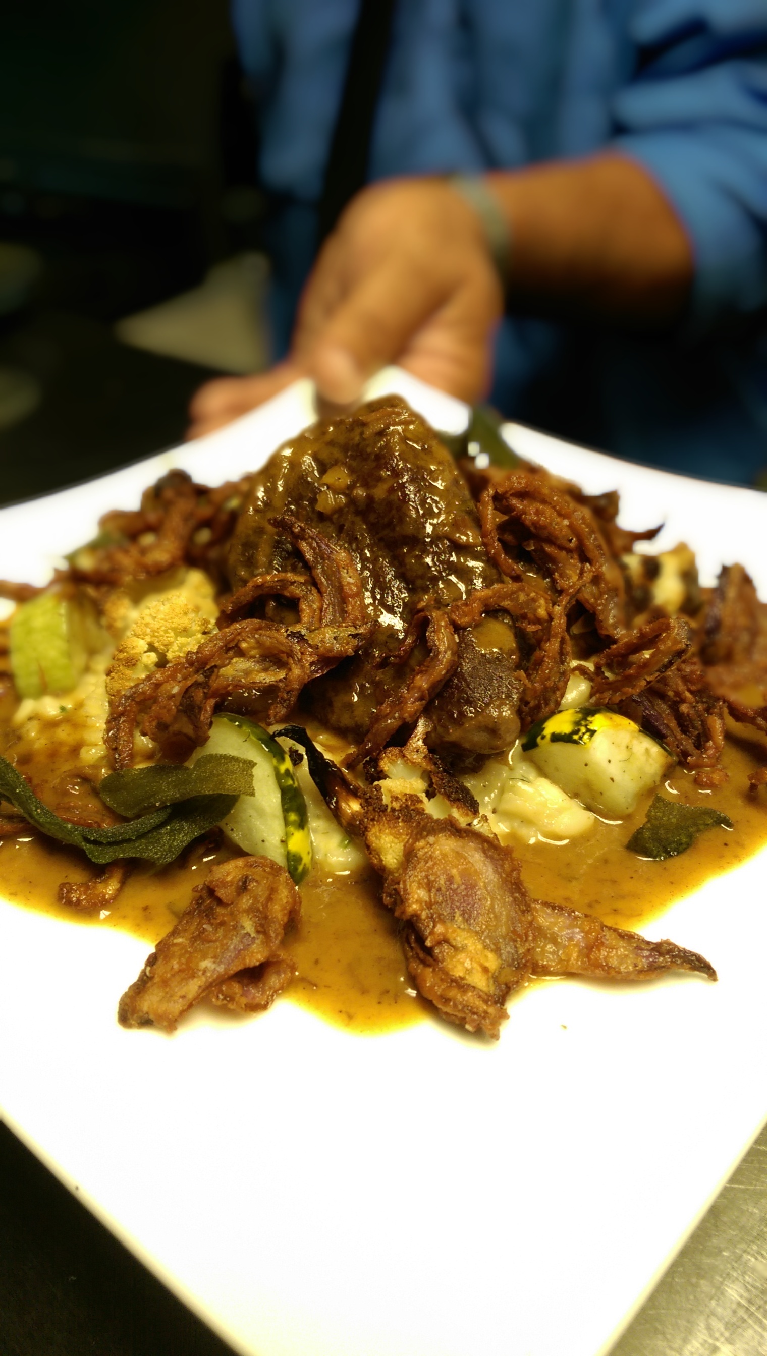 Cress Restaurant餐厅图片