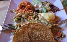 Casa Mexicana餐厅图片