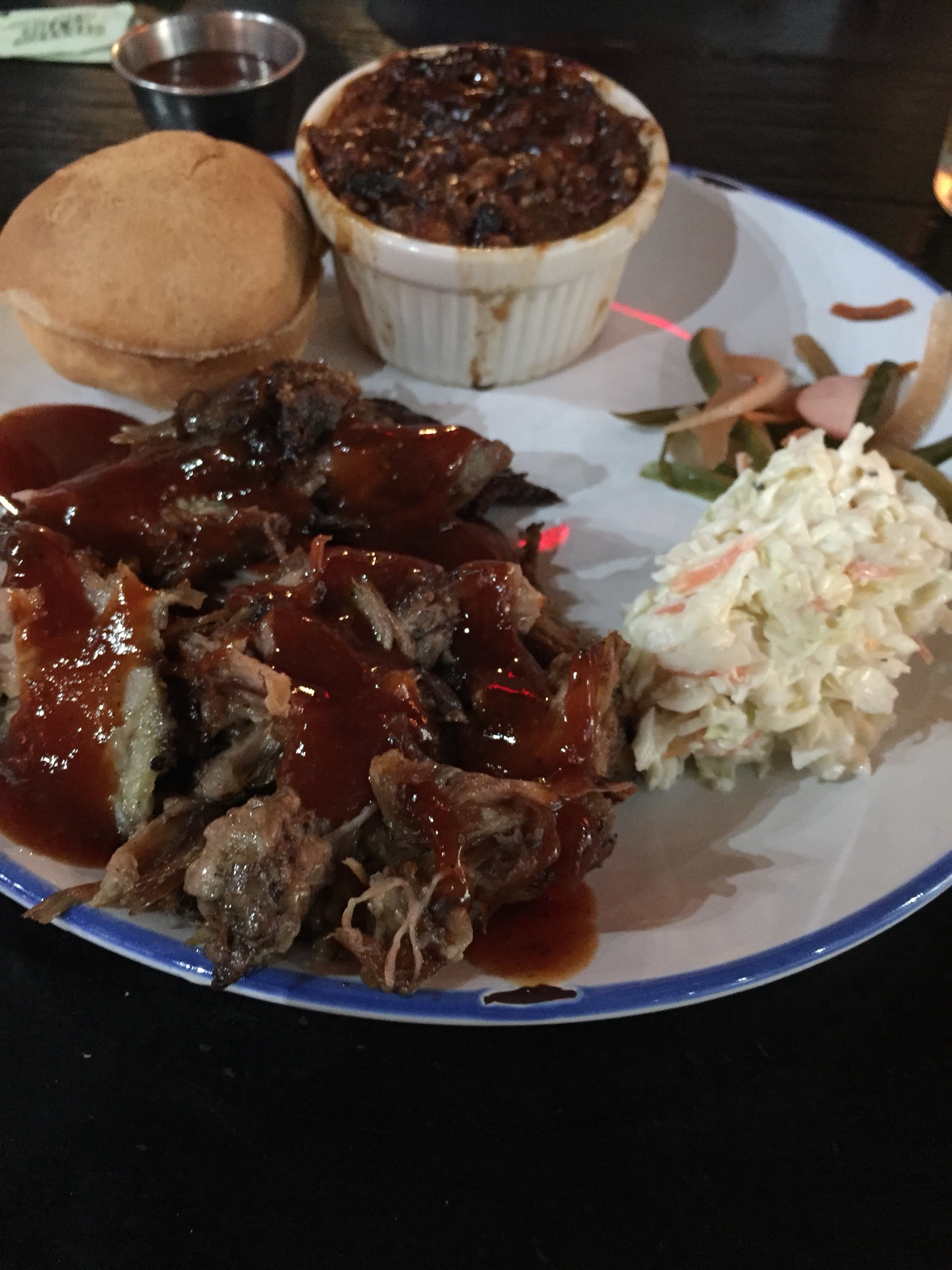 Nellie's Southern Kitchen餐厅图片