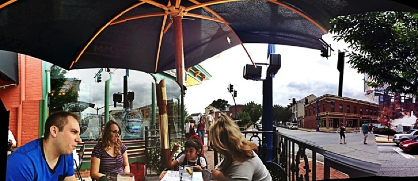 Molly Maguire's餐厅图片