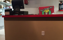 Fox's Pizza Den餐厅图片