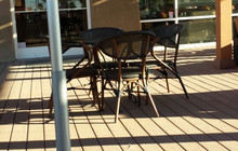 Starbucks餐厅图片