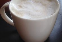Starbucks美食图片