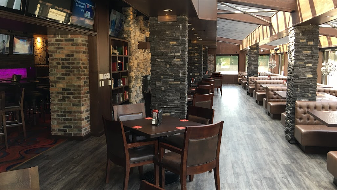 Black Sheep Public House餐厅图片