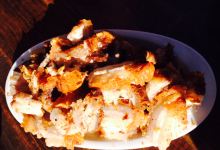 La Cumbre美食图片