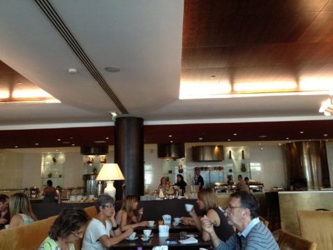 Restaurante Porto Novo餐厅图片