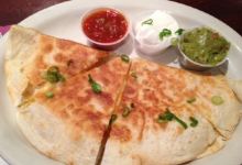 Rye Roadhouse美食图片