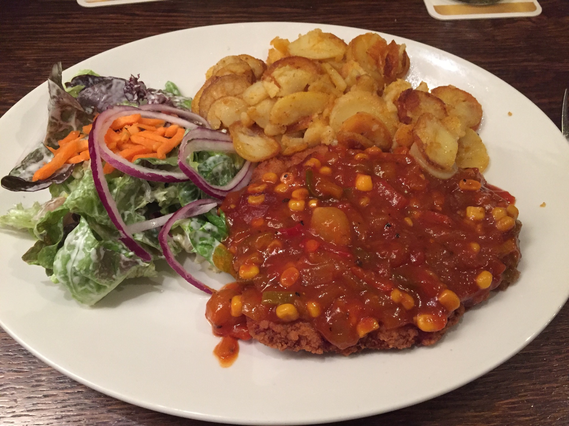 Bitburger Wirtshaus餐厅图片