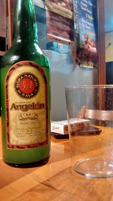 Sidreria la Marina餐厅图片