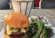 Back Abbey美食图片