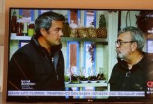 Hilmi Meat & Fish Restaurant美食图片