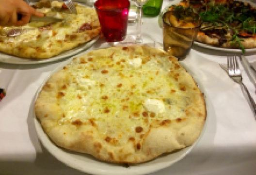 La Lampara美食图片