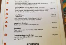 Lola's Tapas and Carnivore Restaurant美食图片