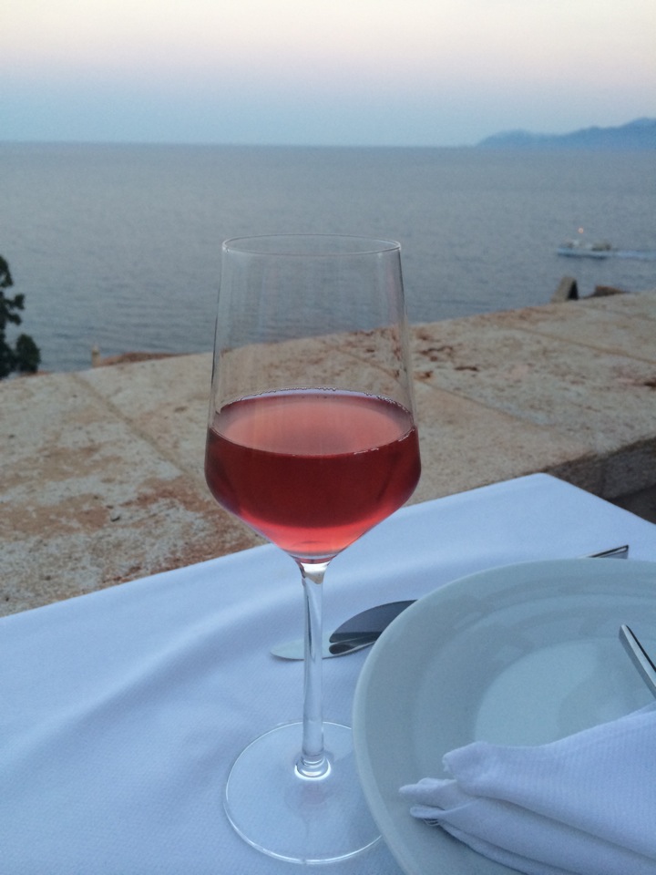 Chrisovoulo Restaurant & Wine Bar餐厅图片