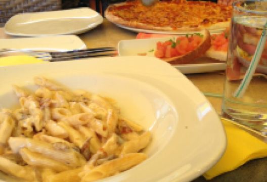 Pizzeria Giuseppe美食图片