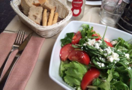 L'Osteria美食图片