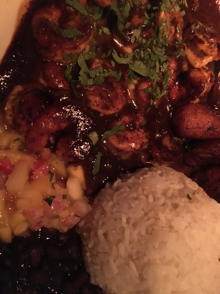 The Cheesecake Factory