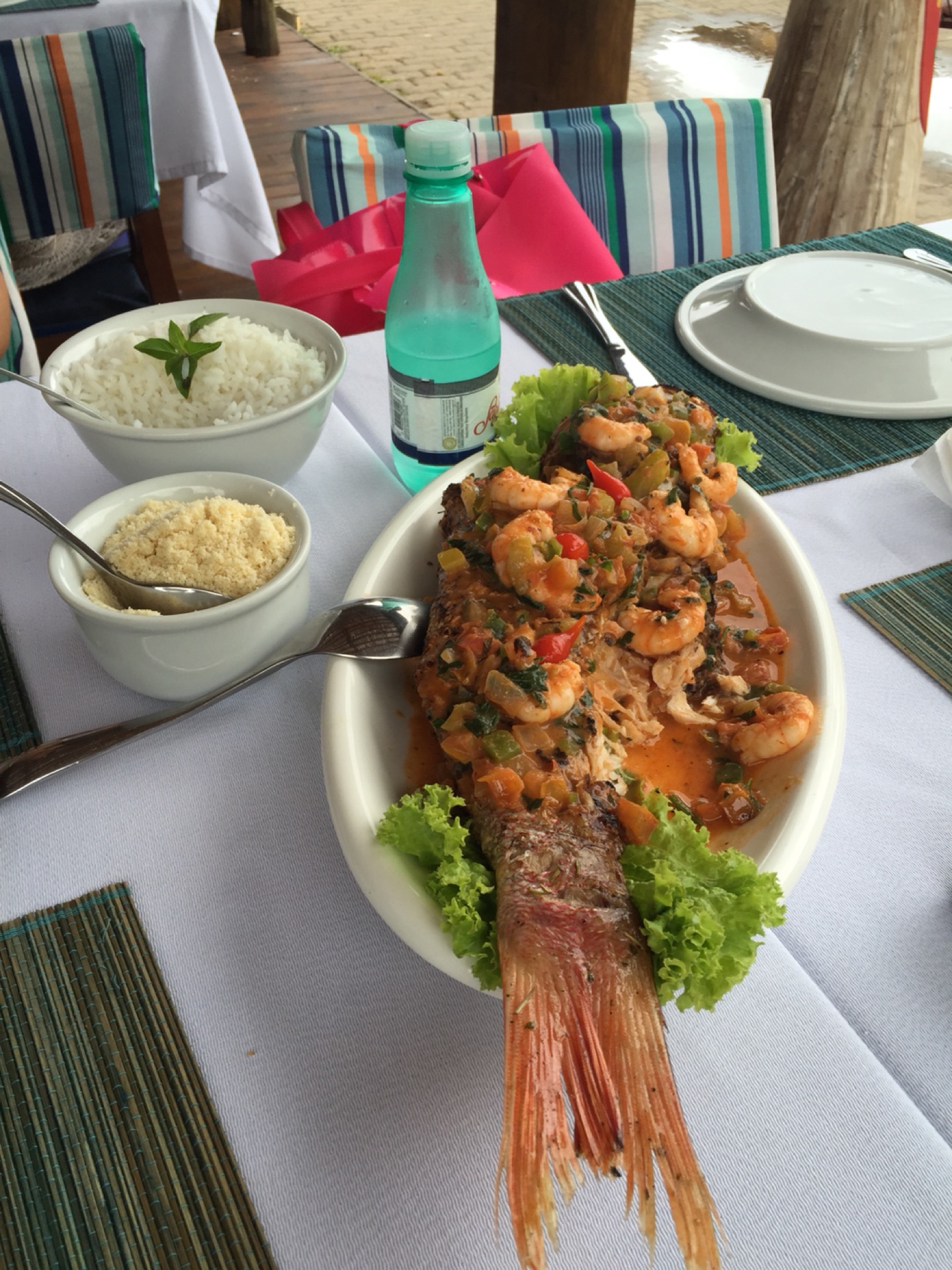 Papa Gente餐厅图片