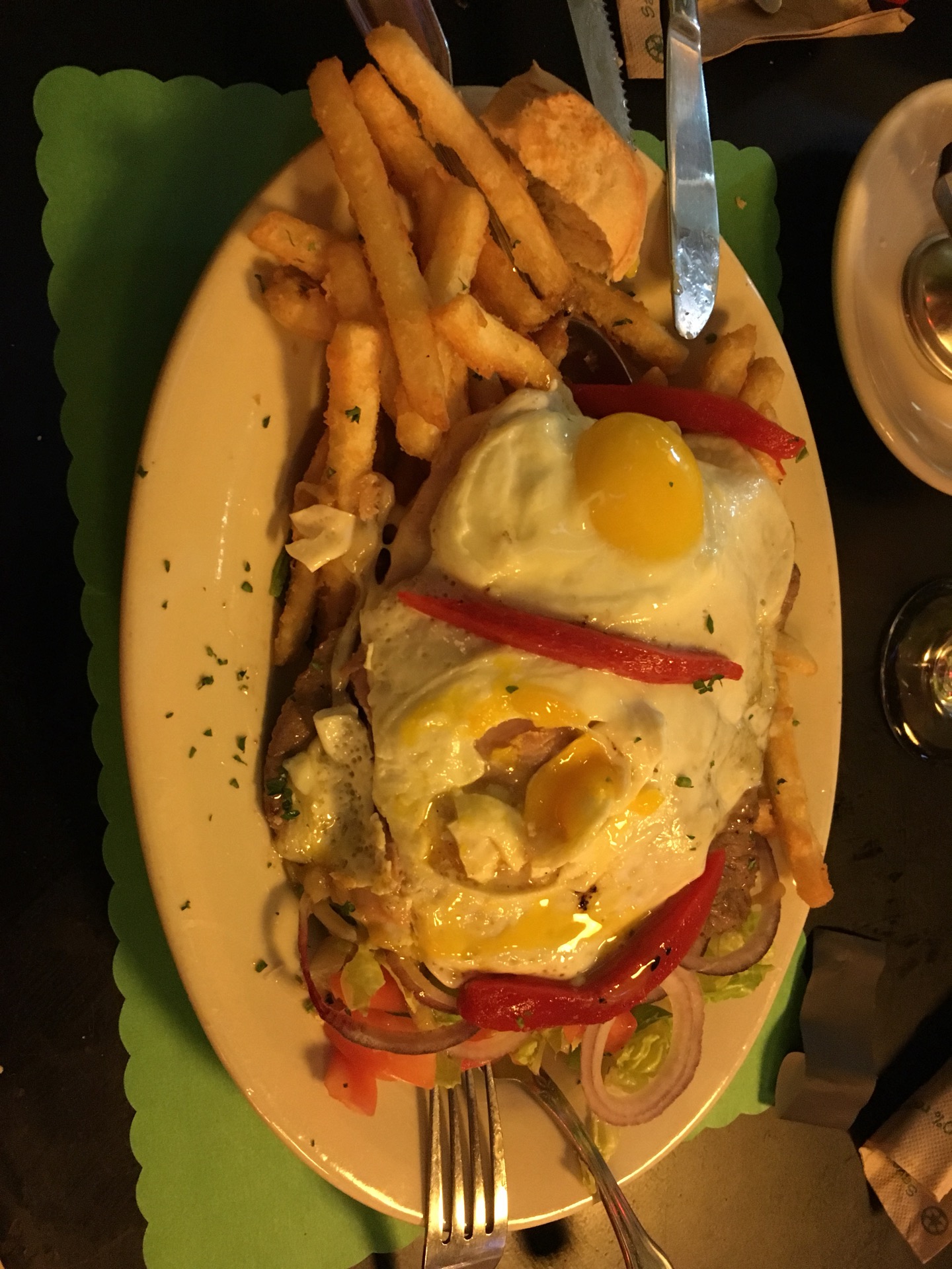 iL Ponte Vecchio Pizzeria e trattoria