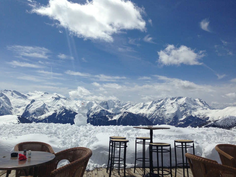 La Cabane餐厅图片