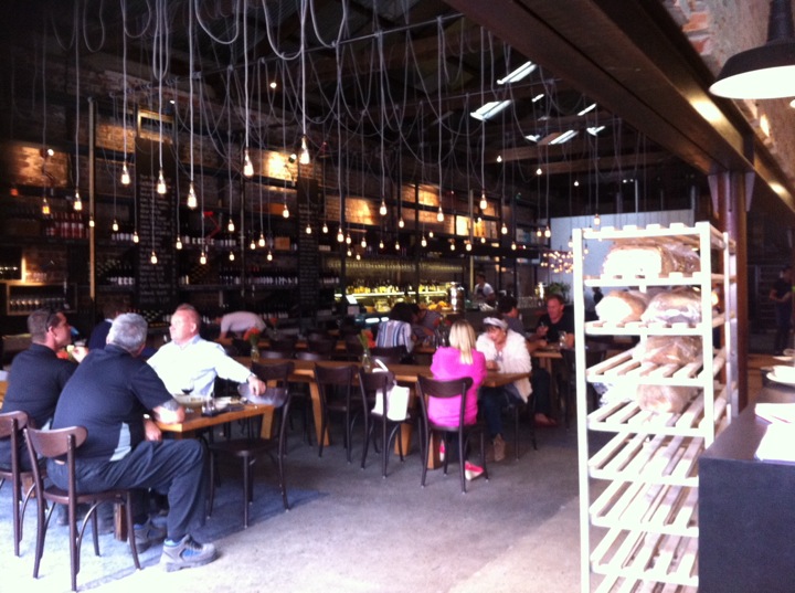 Bread in Common餐厅图片