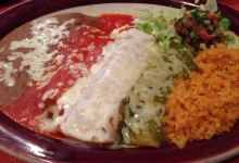 Maria's Mexican Grill & Cantina美食图片