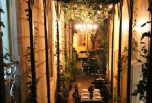 La Victoriana美食图片