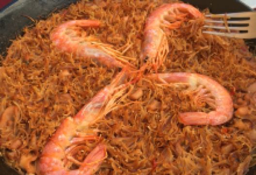 La Roca de Tossa美食图片