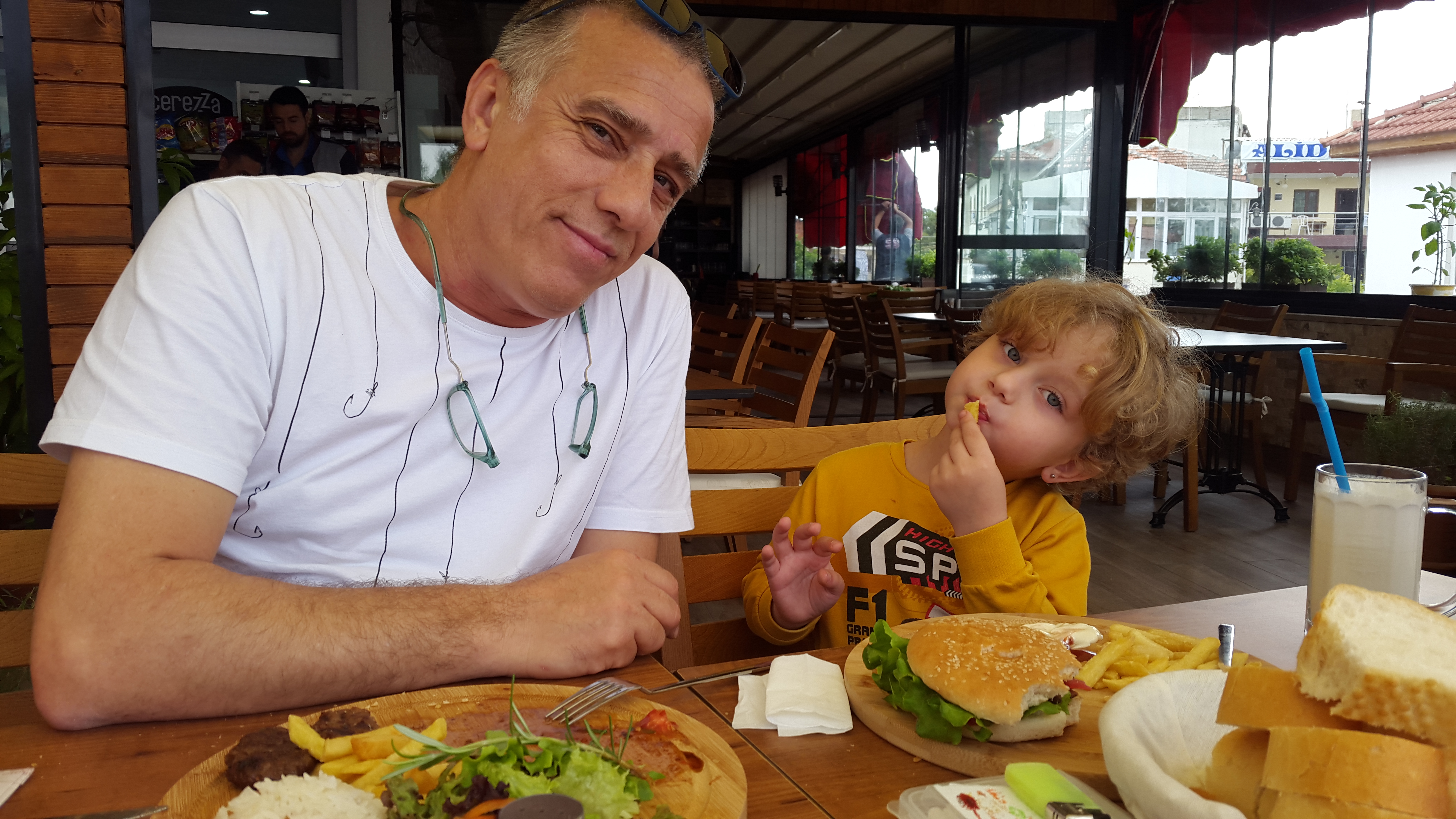 Cadde Grill House餐厅图片