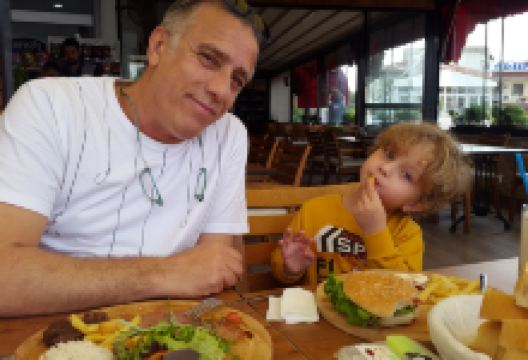 Cadde Grill House美食图片