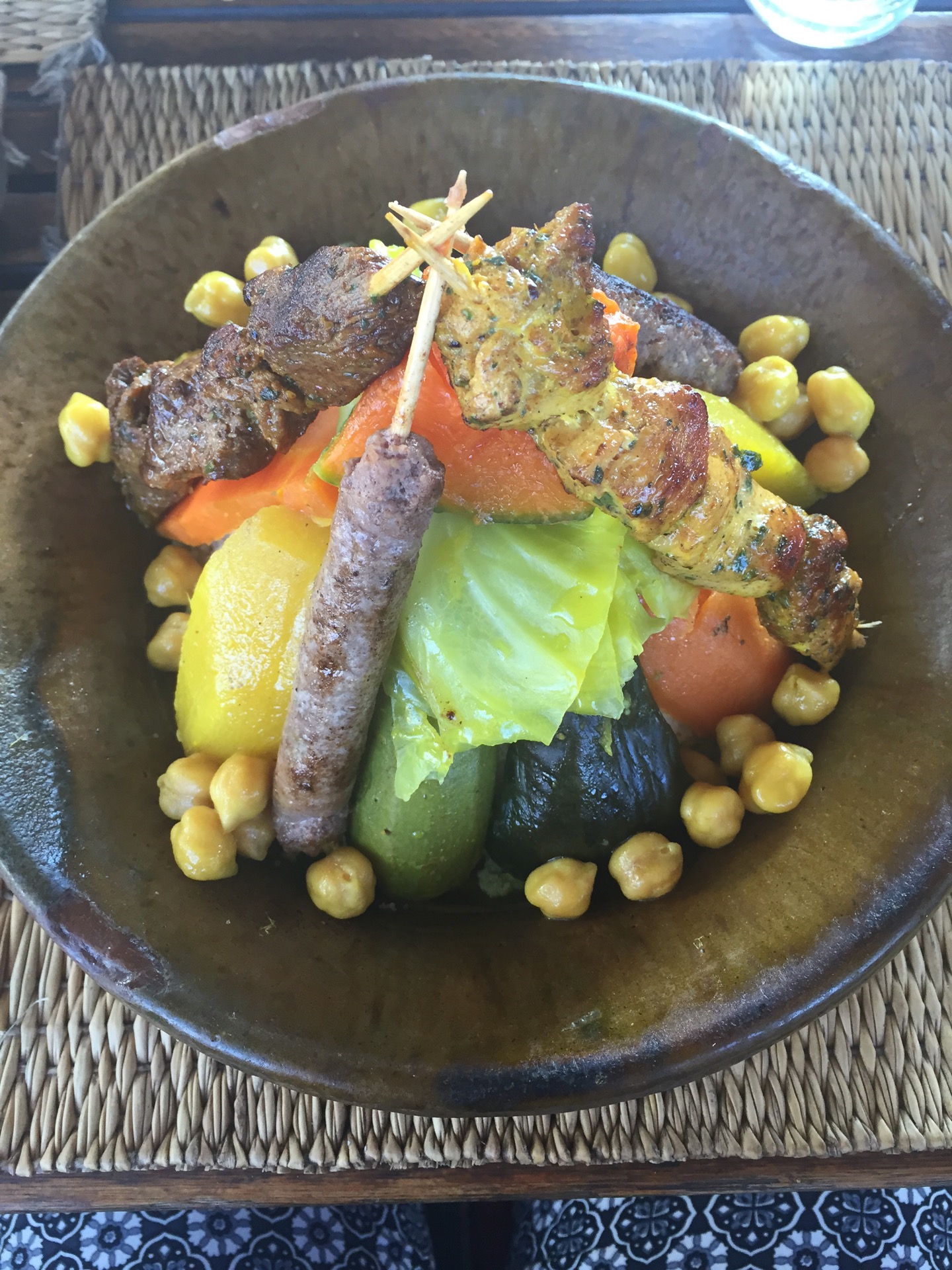 Souk Kafe餐厅图片