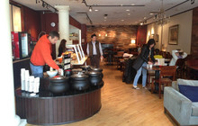 Batavia Cafe餐厅图片
