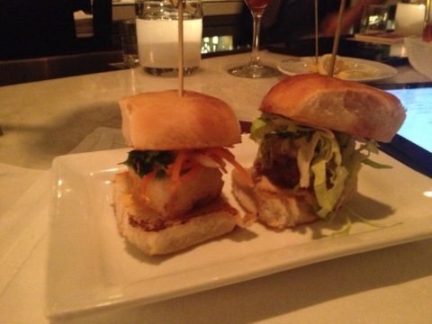 Tallulah餐厅图片