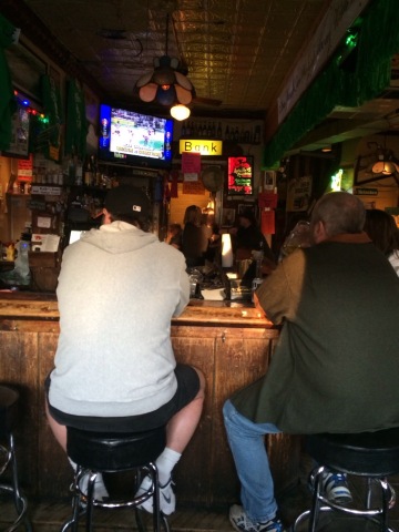 Carpenter Street Saloon餐厅图片