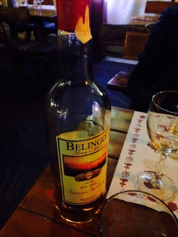 Restaurante Patio Canario餐厅图片